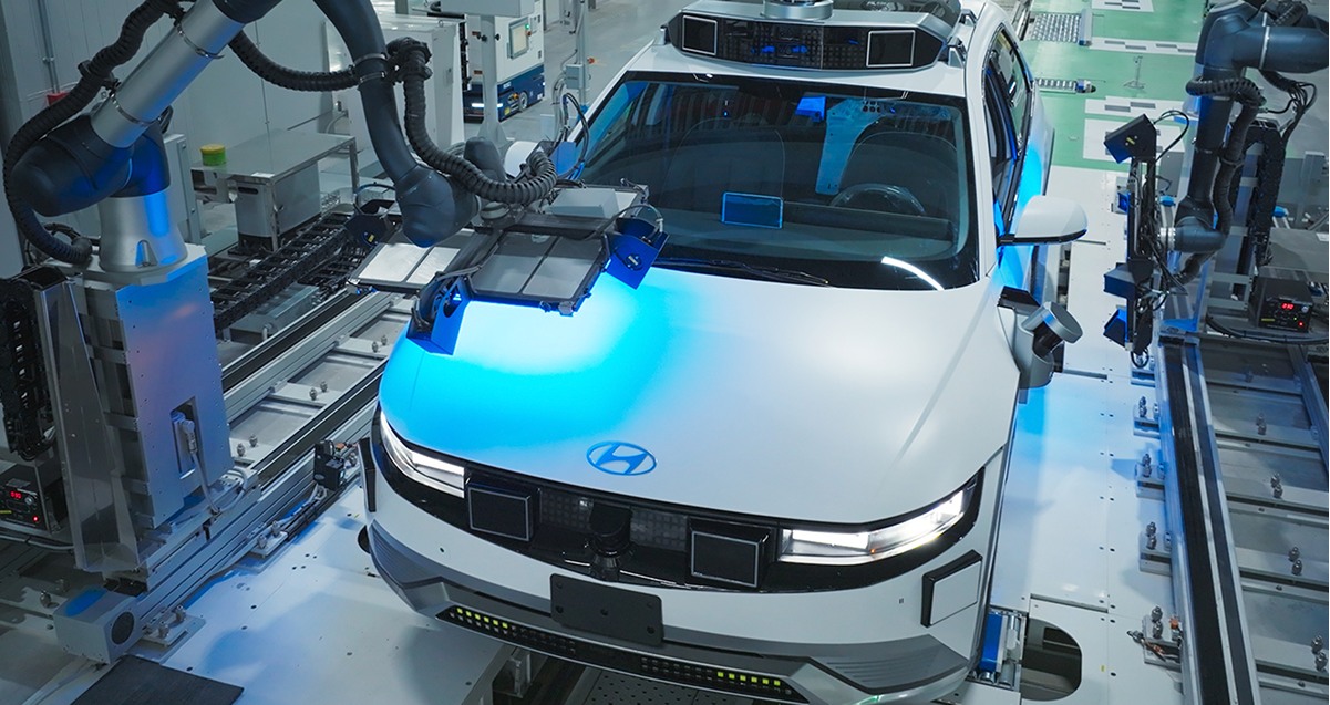 지엘씨 LiDAR 센서 제품군